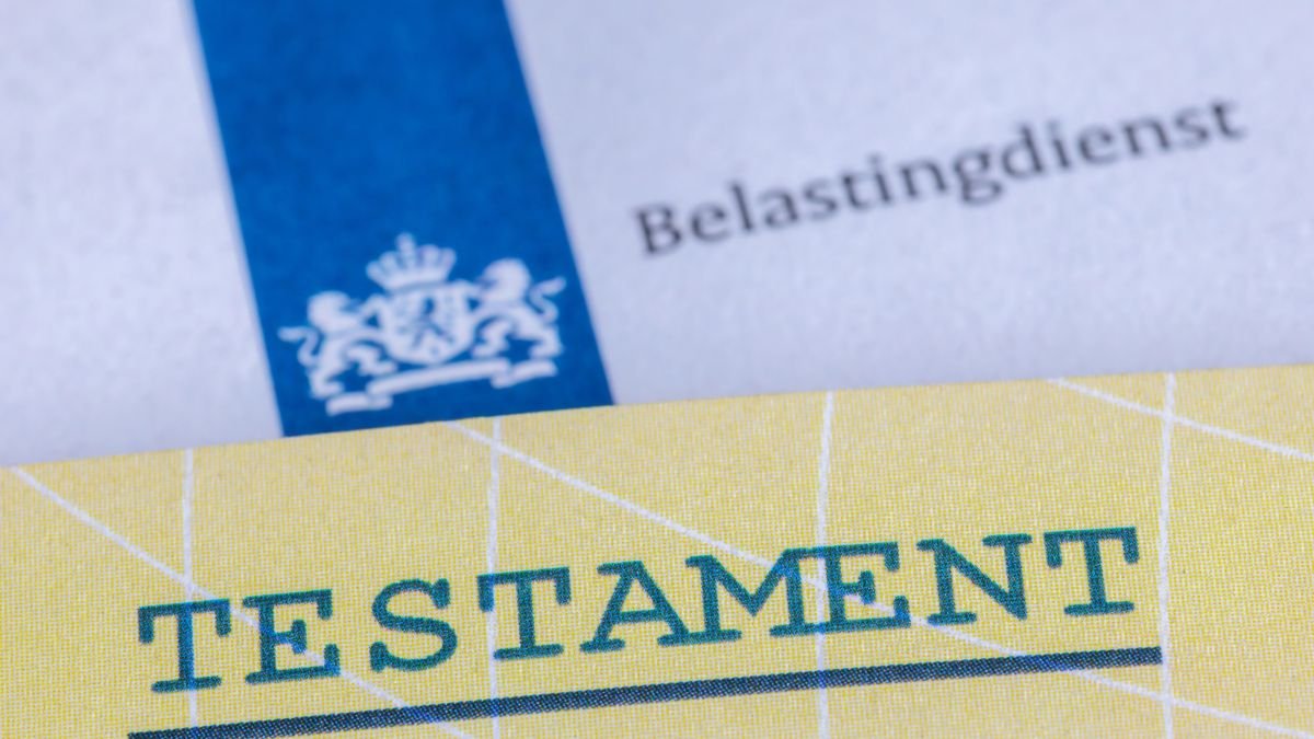 Most Dutch back higher taxes on large inheritances, CPB finds