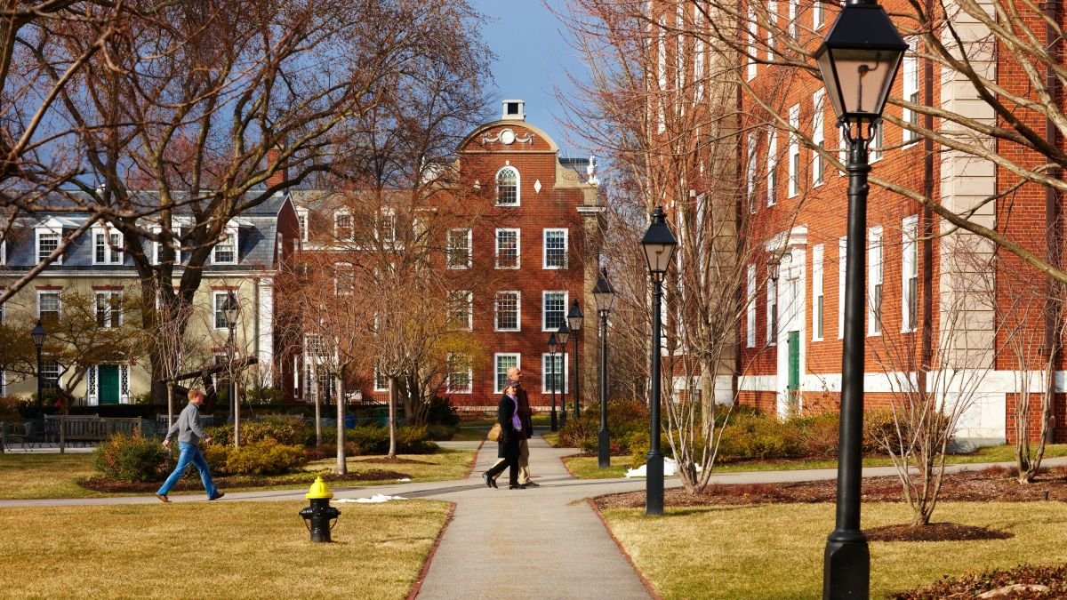 Top US scientists come to NL amid threats to academic freedom