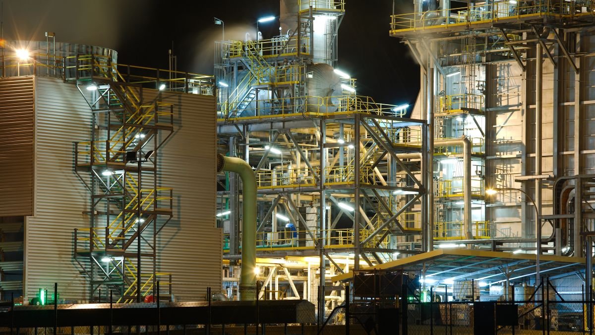 Prosecutors open criminal inquiry into Sabic PFAS pollution