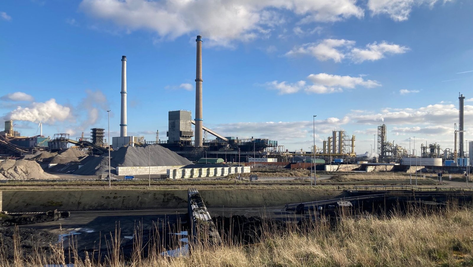 Tata Steel to face criminal charges for pollution