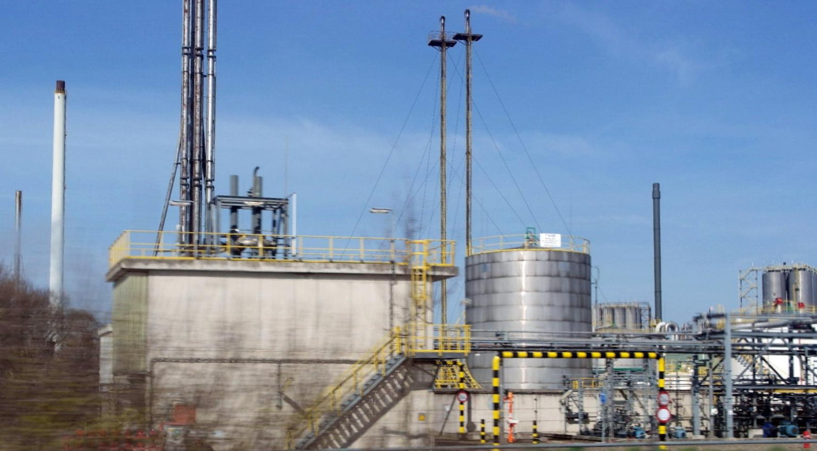 Criminal investigation launched against SABIC over PFAS dumping in Dutch surface water