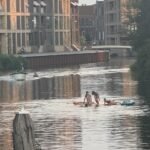 New Dutch heat wave to bring 32°C highs on Saturday; Milder than latest extreme heat