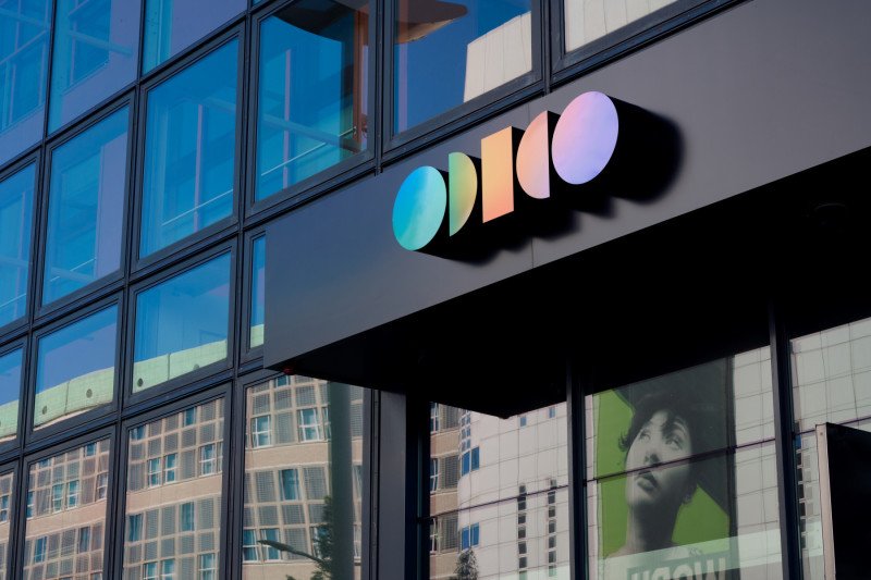 Police believe Dutch gang was behind Odido mass data hack