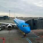 Danish court finds KLM guilty of greenwashing; Airline hit with €401,000 fine