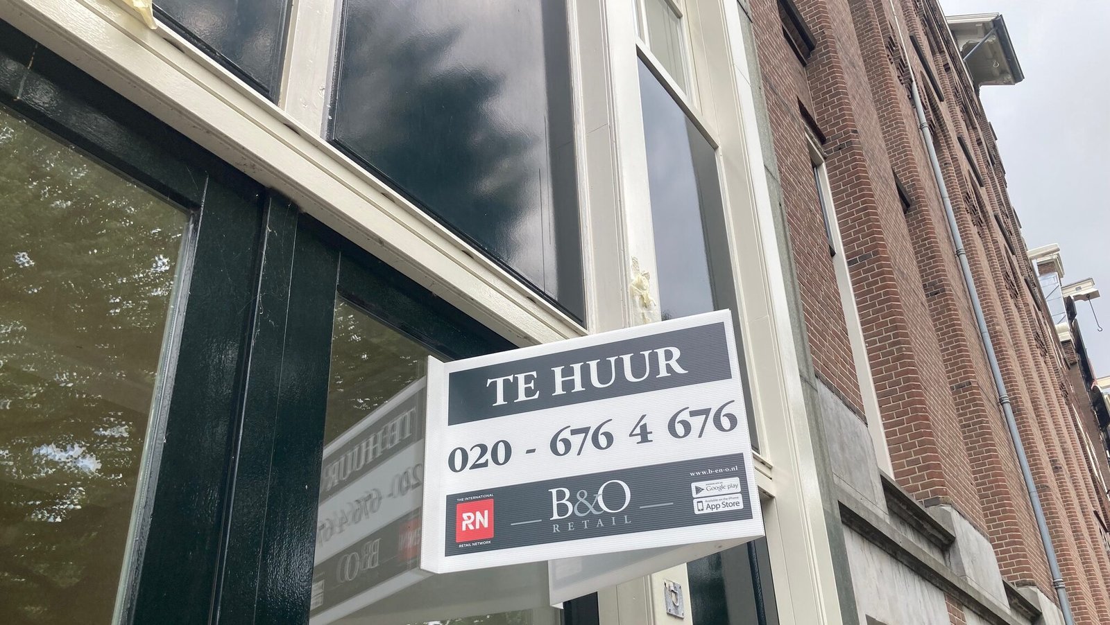 Sell off of private rental properties has driven up prices