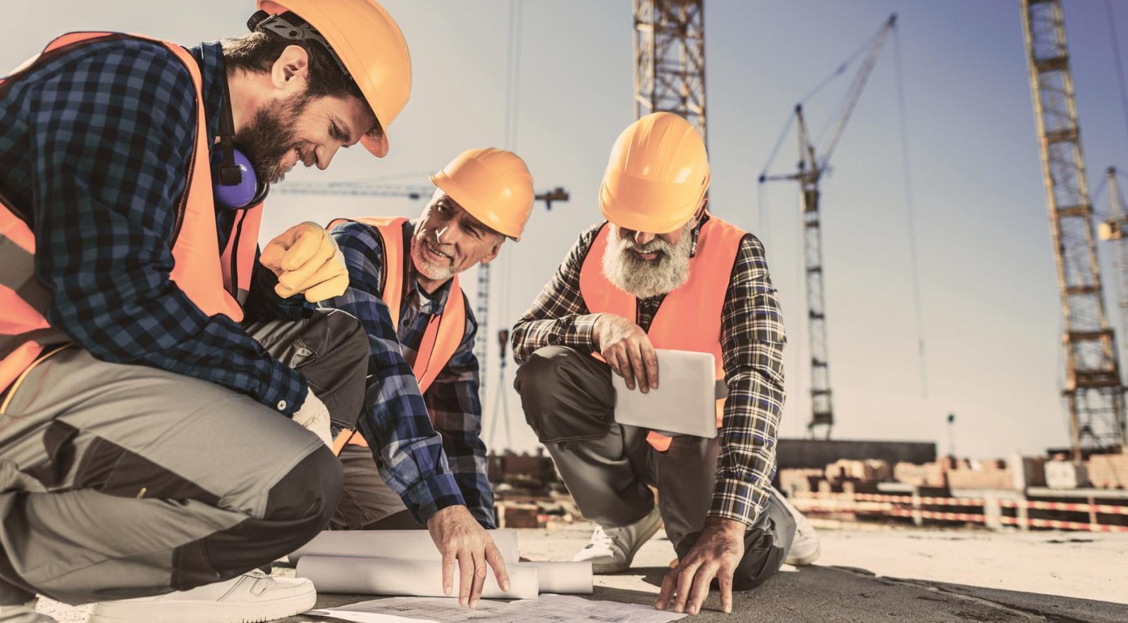 Dutch workplaces not ready for rising heat, labor union warns