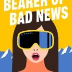 Bearer of Bad News: a quirky and funny read