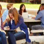 Mindfulness program aims to reduce anxiety-driven talks among girls