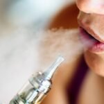 Chronic health issues in young vapers alarmingly increasing