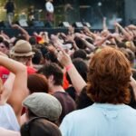 No free water at Arnhem festival where high heat injured five; Water cost over €14/liter