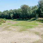 Risk of serious water shortages as river levels fall