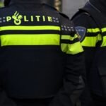 Bullet hits city bus in Rotterdam shooting