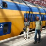 NS off-peak summer pass draws 270,000 in first month