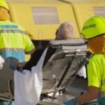 Heatwave death toll rises to at least 900, RIVM says