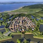 Dutch destinations: Take it easy on a visit to Naarden Vesting
