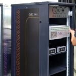 First Dutch quantum computer comes with message for The Hague