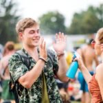 Arnhem mayor criticizes festival where high heat injured five; Water cost over €14/liter