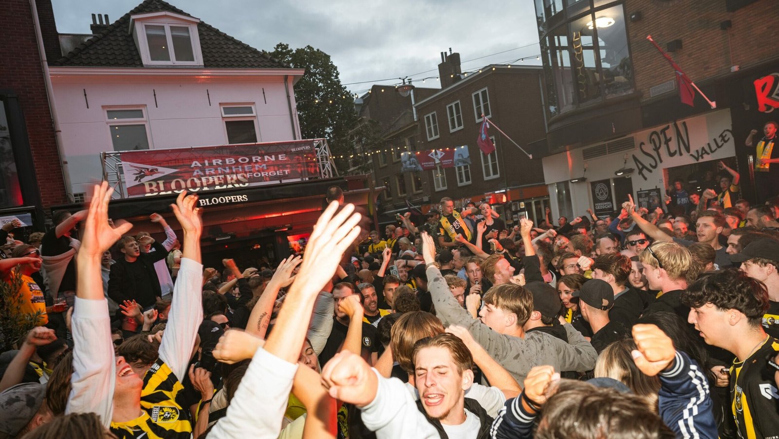 Vitesse keeps licence as Supreme Court rejects KNVB appeal