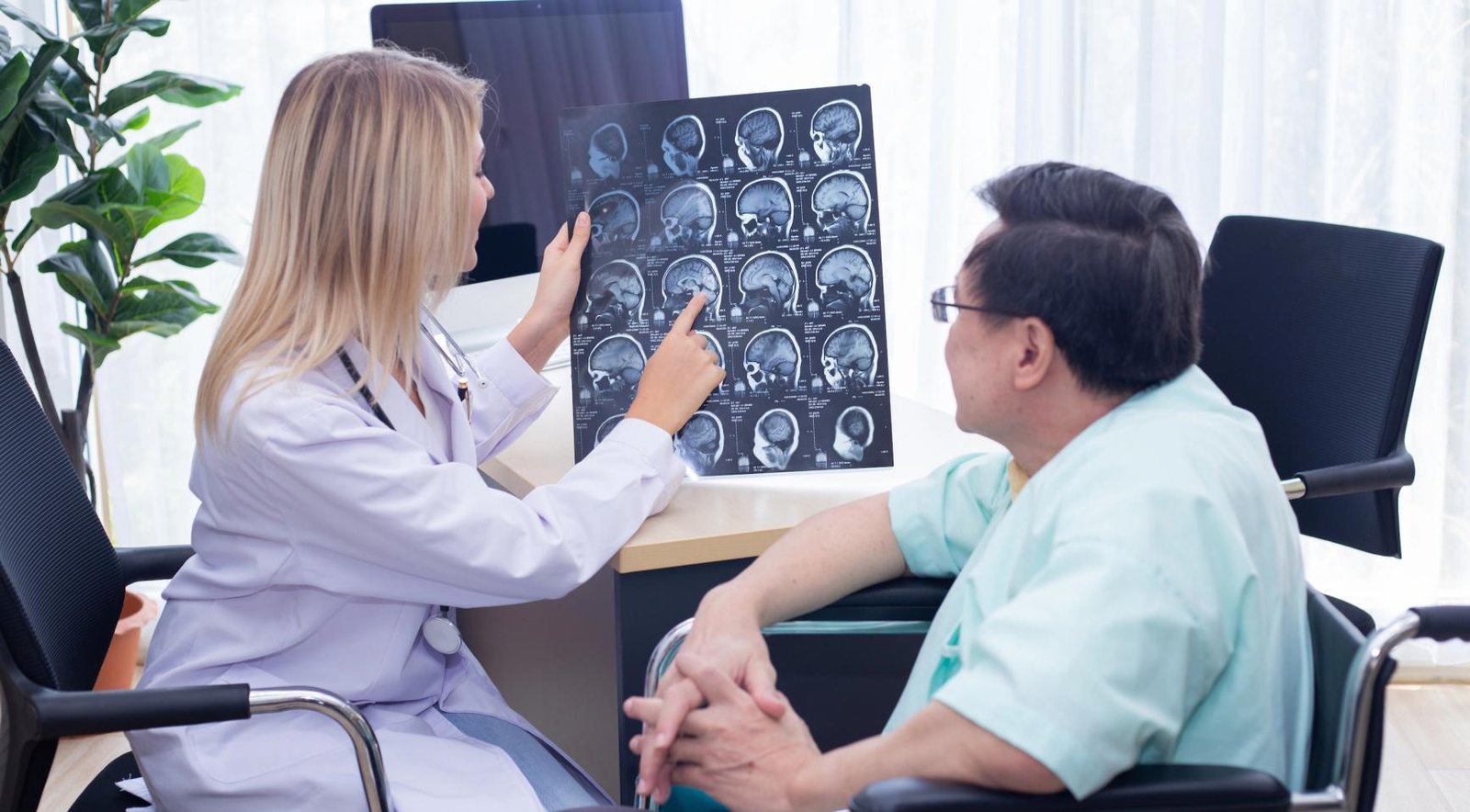 Shortage of neurologists strains Dutch hospitals as demand for care surges