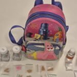 Police seize drugs, loaded revolver from SpongeBob backpack in Almere; 2 women arrested