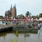 Number of young adults participating in Nijmegen Vierdaagse walking event keeps rising