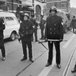 Ex-police officers seek recognition after apology to Moluccans