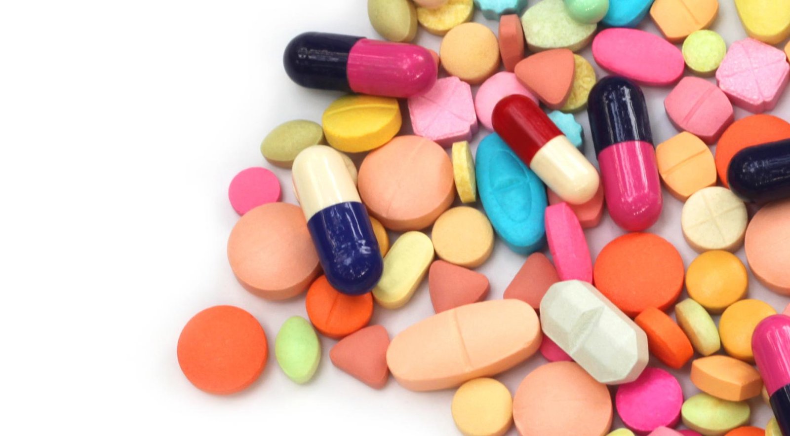 Growing concerns about self-medication through online shops spark Trimbos study