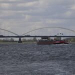 Merwedebrug truck closure exposes years of infrastructure concerns, experts say