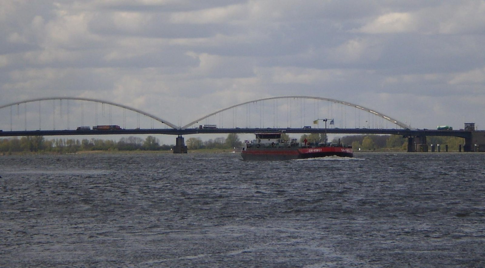 Merwedebrug truck closure exposes years of infrastructure concerns, experts say