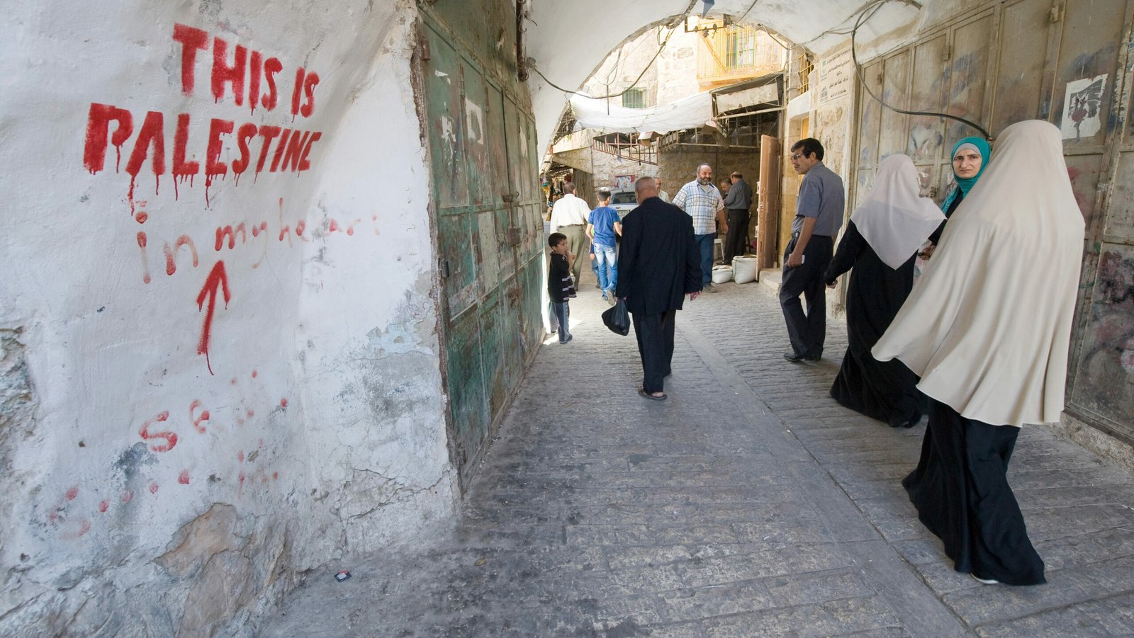 Dutch ban on Israeli settlement goods to start on September 22