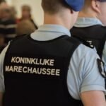 Three arrested over €5m smartphone heist near Schiphol