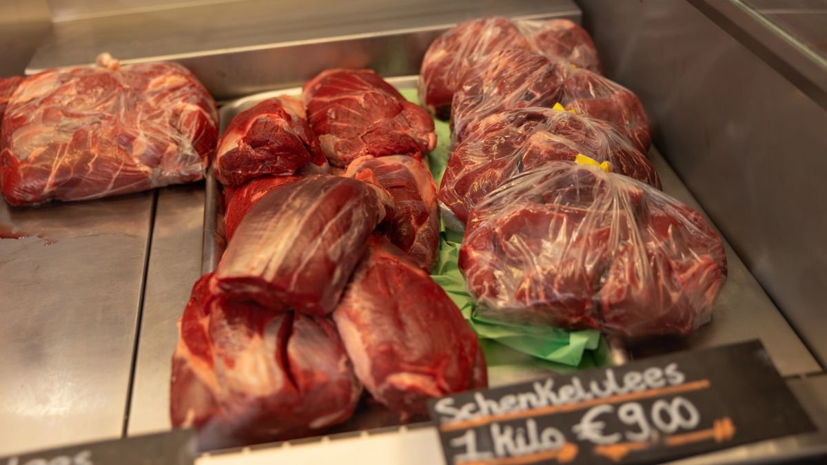 Man jailed for 15 months over threats to Groningen butchers