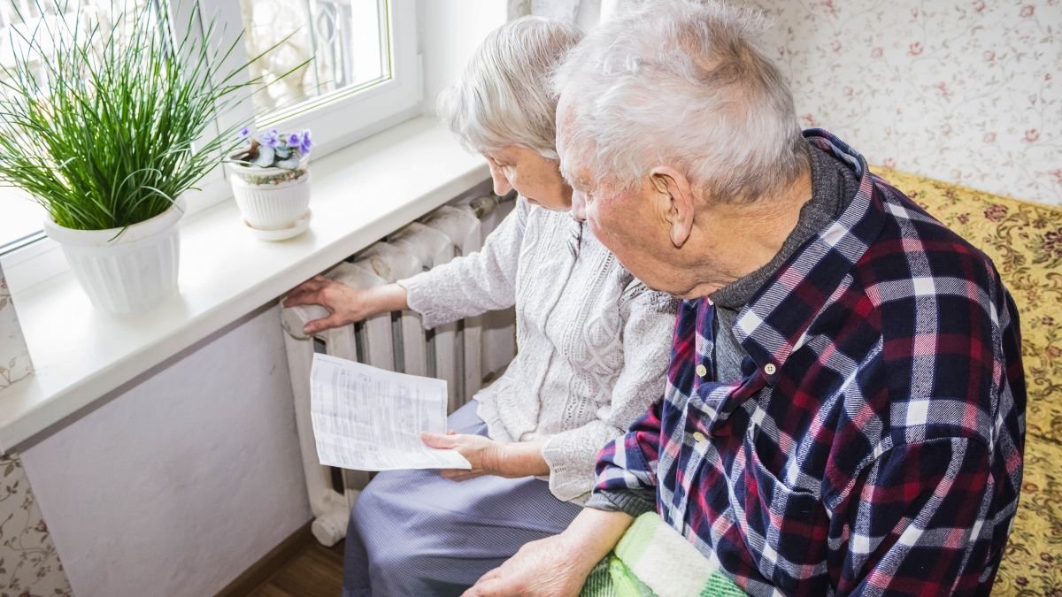 Half a million Dutch households in energy poverty