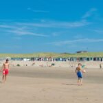 Summery weather until Sunday, up to 29° in the southeast