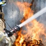 Dozens of Dutch tourists affected by wildfires in France, Spain