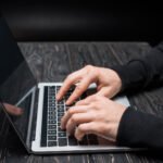 Youngster arrested for participating in sadistic online network