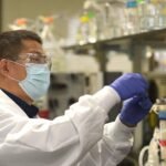 Saliva can show severity of respiratory infection in children: Dutch study