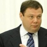 Russian billionaire seeks damages from Netherlands over sanctions-driven bank collapse