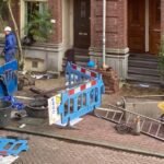 Sinking foundations could trigger €54bn housing repair bill