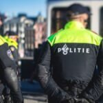 Two youths come forward over assault during Nijmegen Vierdaagse