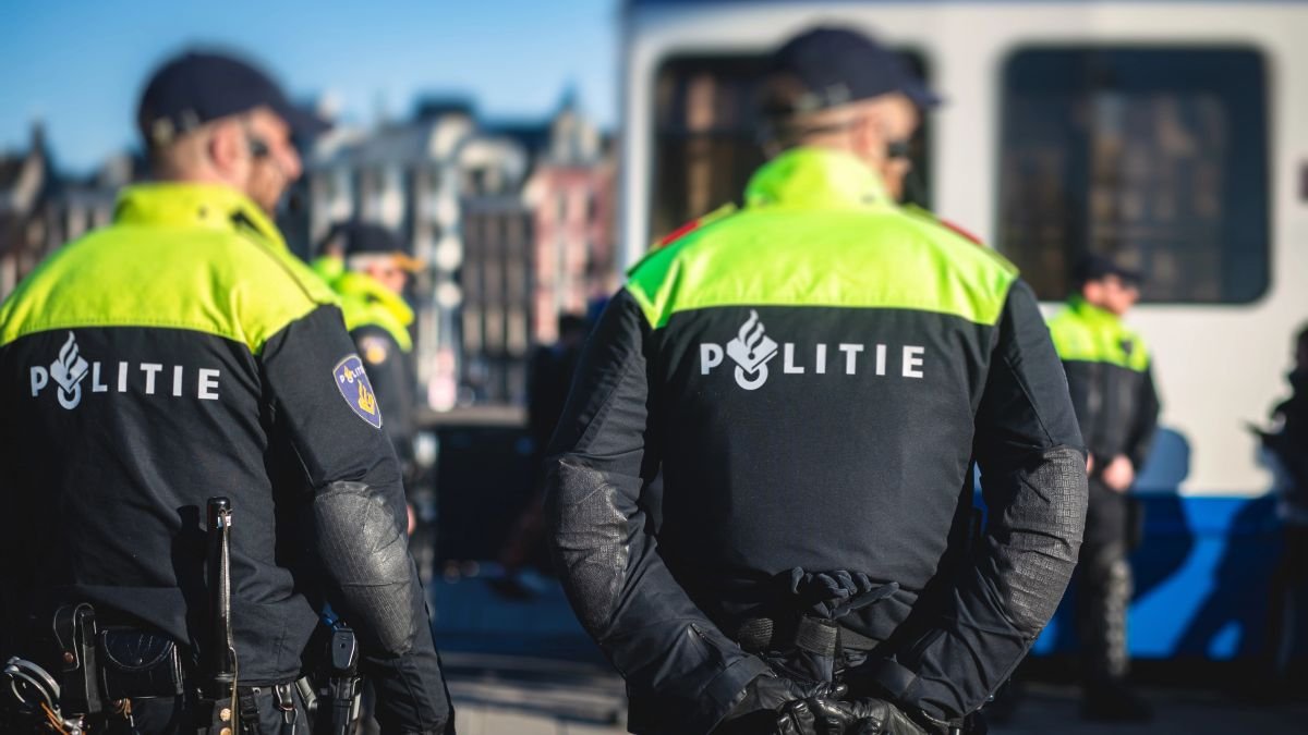 Two youths come forward over assault during Nijmegen Vierdaagse