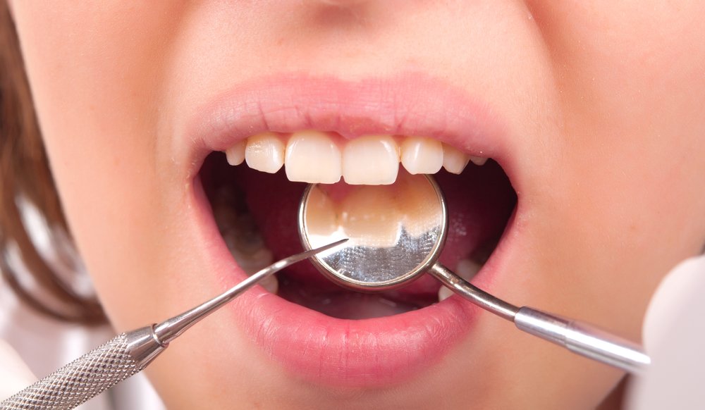 Ageing population puts pressure on Dutch dental care providers