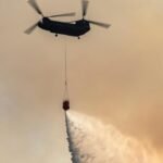 Big oil companies making $17 bil. profits per hour as wildfires rage: Oxfam Novib