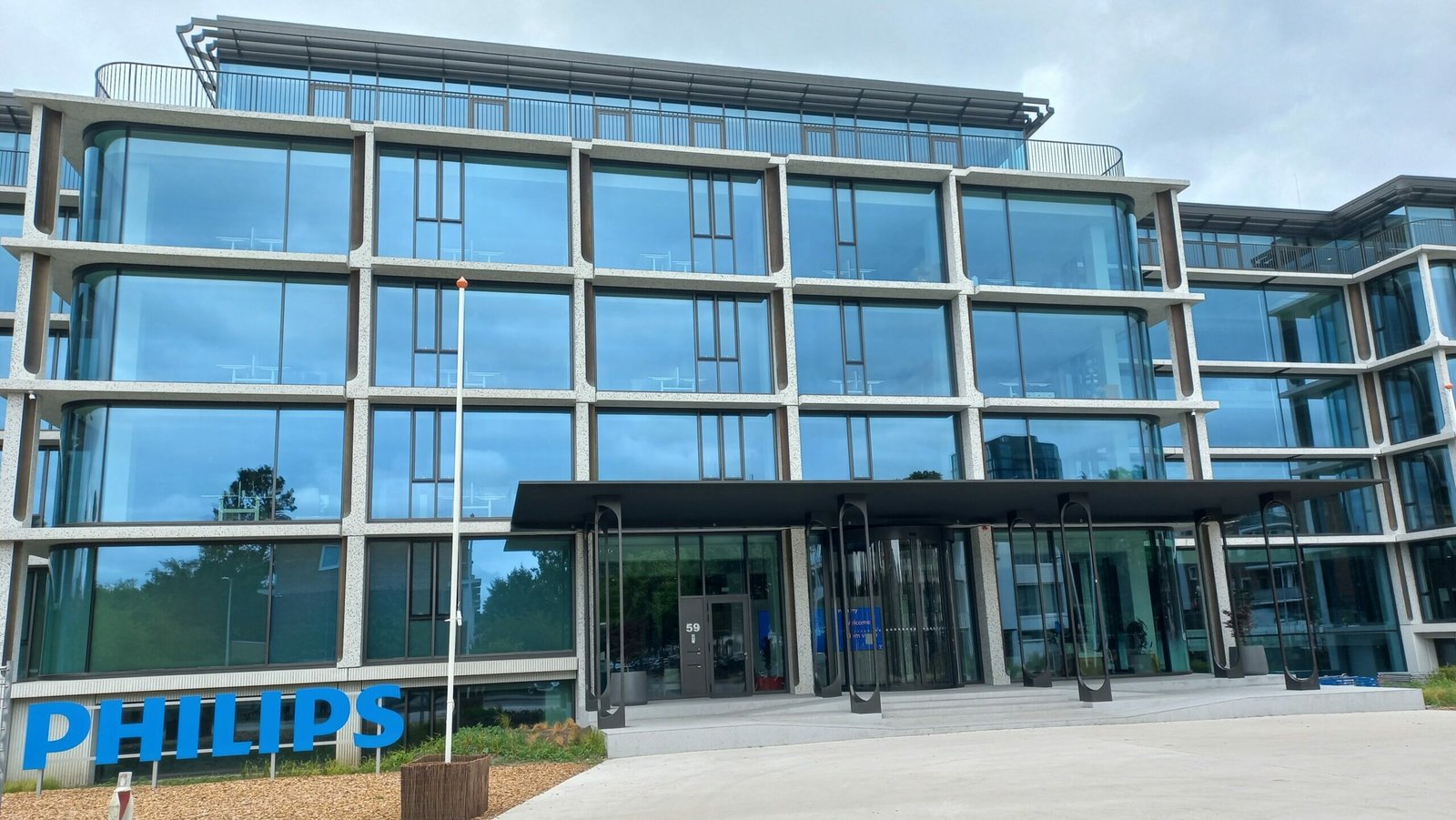 Philips reclaims €186m after Supreme Court rules tariffs illegal