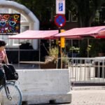 Amsterdam installs barriers for Pride event after Berlin attack