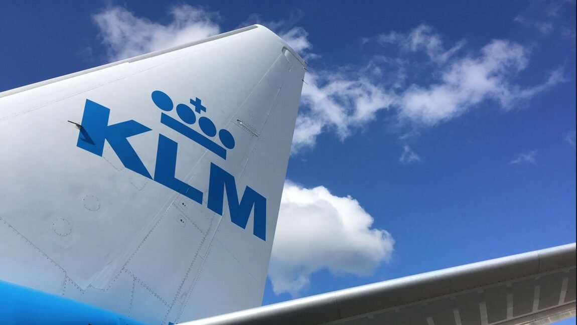 Extra supervision for KLM’s maintenance arm over safety concerns