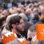 Dutch population growth continues to slow; 23,000 new residents in first half of 2026