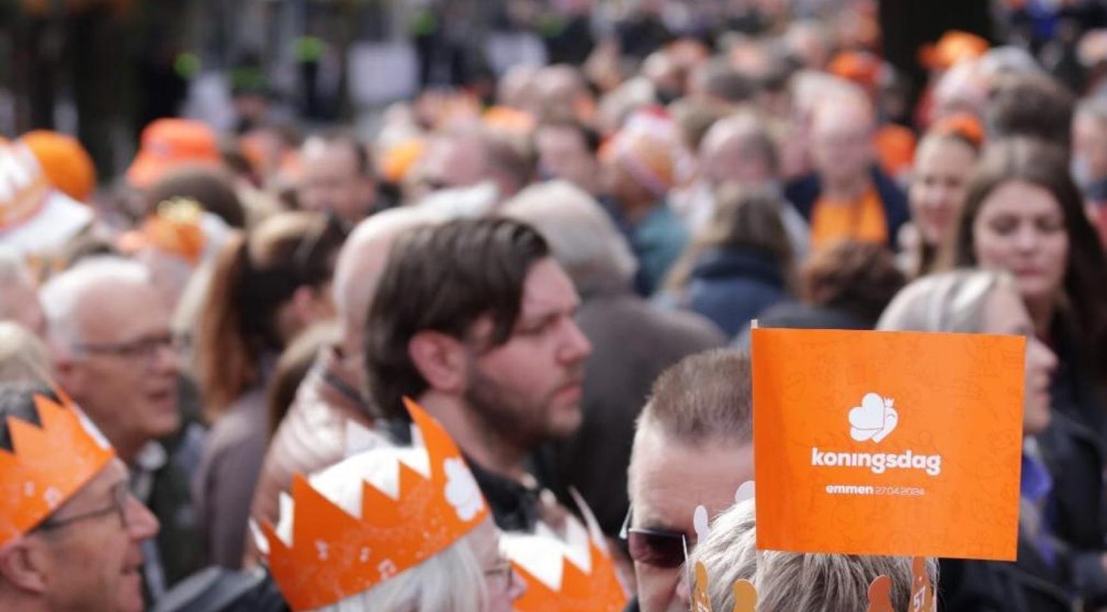 Dutch population growth continues to slow; 23,000 new residents in first half of 2026