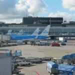 Profits at KLM up in 2026 despite fuel cost increases