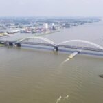 Nearly 100 fines for crossing damaged Merwedebrug; thousands unpunished